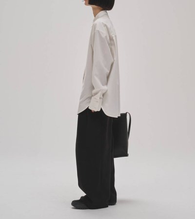 画像6: ソフトツイルオーバーシャツ　Softtwill Over Shirts