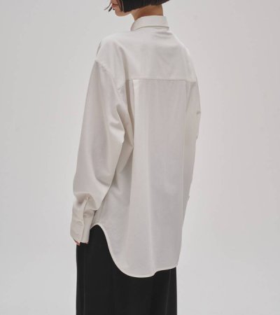 画像9: ソフトツイルオーバーシャツ　Softtwill Over Shirts