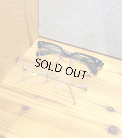 画像7: リムレスグラス　Rimless Glass