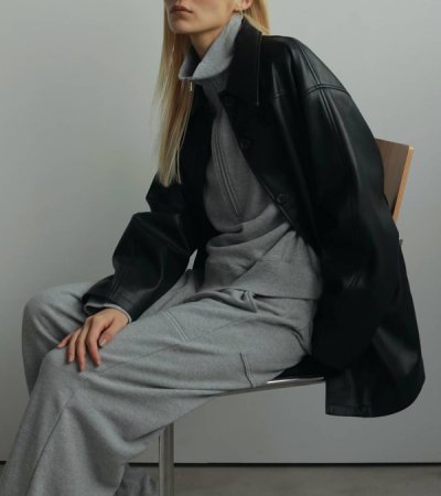 画像9: ワイドスウェットパンツ　Wide Sweat Pants