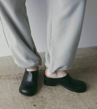 画像10: フリースハーフジップコンビネゾン　Fleece Halfzip Combinaison