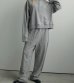 画像10: ワイドスウェットパンツ　Wide Sweat Pants (10)