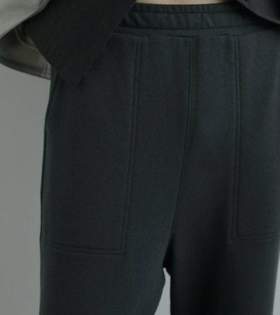 画像7: ワイドスウェットパンツ　Wide Sweat Pants