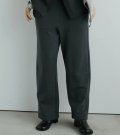 ワイドスウェットパンツ　Wide Sweat Pants