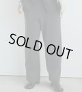 ワイドスウェットパンツ　Wide Sweat Pants
