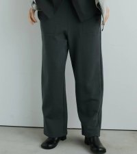 ワイドスウェットパンツ　Wide Sweat Pants