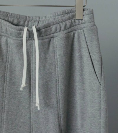 画像3: ワイドスウェットパンツ　Wide Sweat Pants