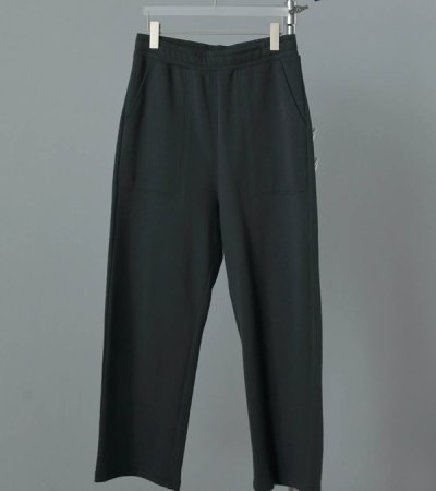 画像2: ワイドスウェットパンツ　Wide Sweat Pants