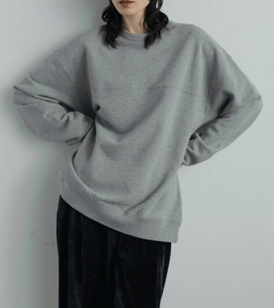 画像6: サンドウォッシュドオーバースウェット　Sandwashed Over Sweat