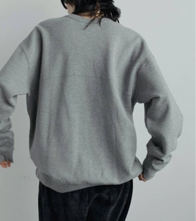 画像8: サンドウォッシュドオーバースウェット　Sandwashed Over Sweat