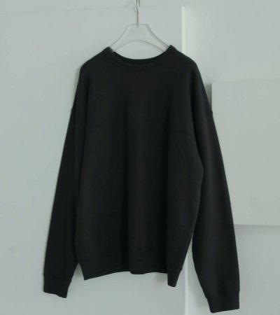 画像3: サンドウォッシュドオーバースウェット　Sandwashed Over Sweat