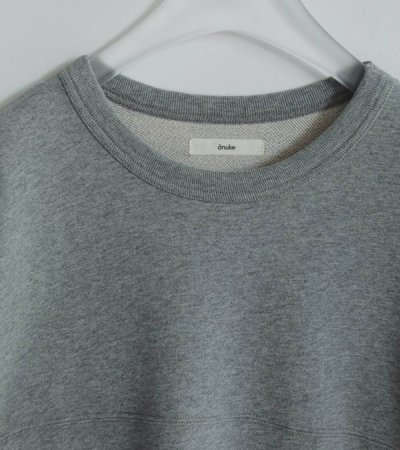 画像4: サンドウォッシュドオーバースウェット　Sandwashed Over Sweat