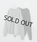 サンドウォッシュドオーバースウェット　Sandwashed Over Sweat
