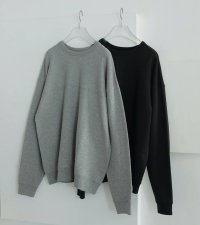 サンドウォッシュドオーバースウェット　Sandwashed Over Sweat