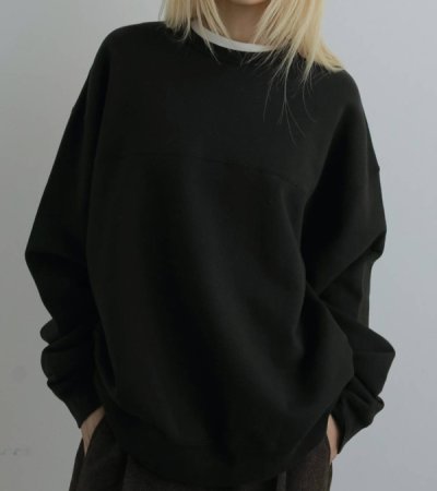 画像10: サンドウォッシュドオーバースウェット　Sandwashed Over Sweat