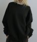 画像10: サンドウォッシュドオーバースウェット　Sandwashed Over Sweat (10)
