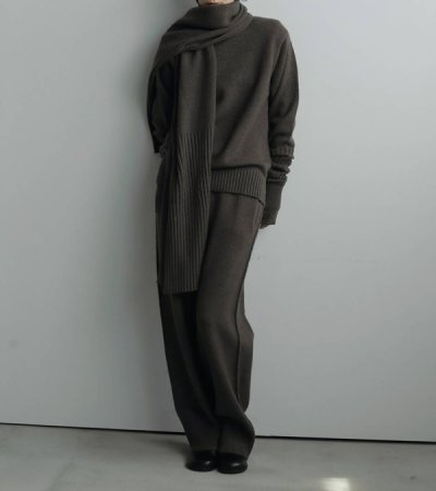 画像14: パディンオーバーニット　Padin Over Knit