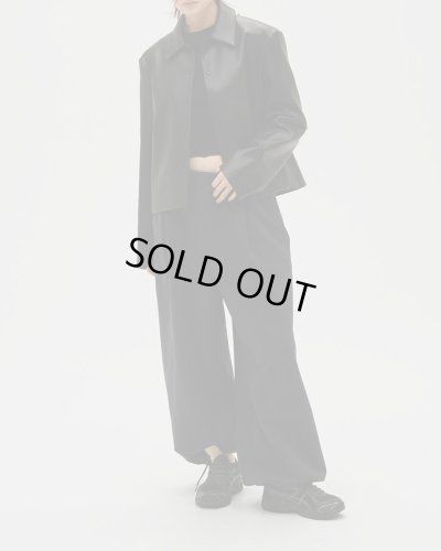 画像10: タックスウェットパンツ　Tuck Sweat Pants