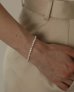 画像3: ミニパールブレスレット　Mini Pearl Bracelet (3)