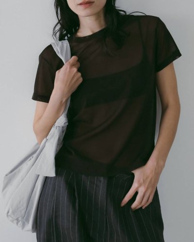 画像7: ノットナイロンバッグ　Knot Nylon Bag 