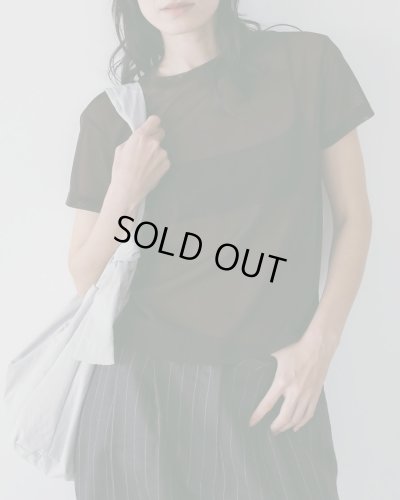 画像7: ノットナイロンバッグ　Knot Nylon Bag 