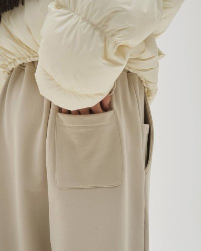 画像8: タックスウェットパンツ　Tuck Sweat Pants