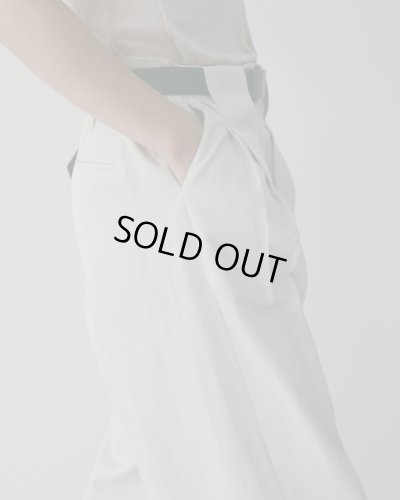 画像7: ツイルルーズパンツ　Twill Loose Pants