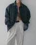 画像9: ツイルルーズパンツ　Twill Loose Pants (9)