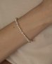 画像4: ミニパールブレスレット　Mini Pearl Bracelet (4)