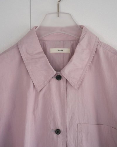 画像5: オーバーポケットシャツ　Over Pocket Shirts