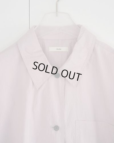 画像6: オーバーポケットシャツ　Over Pocket Shirts