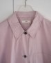 画像5: オーバーポケットシャツ　Over Pocket Shirts (5)
