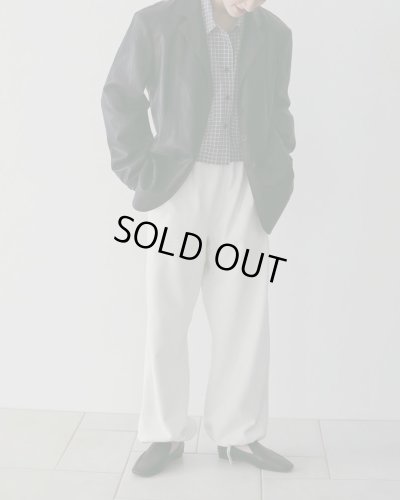 画像16: チェックショートシャツ　Check Short Shirts