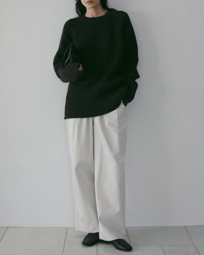 画像8: ツイルルーズパンツ　Twill Loose Pants
