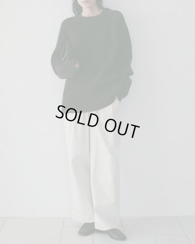 画像8: ツイルルーズパンツ　Twill Loose Pants