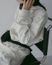 画像7: エンブロイダリーロゴスウェット　Embroidery Logo Sweat (7)