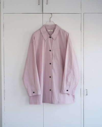 画像3: オーバーポケットシャツ　Over Pocket Shirts