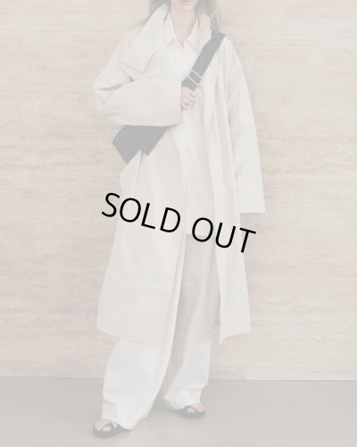 画像11: ツイルルーズパンツ　Twill Loose Pants