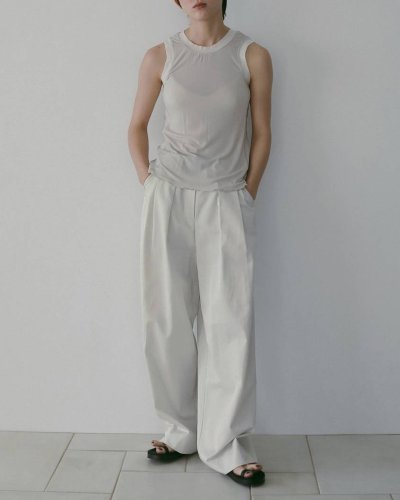 画像4: ツイルルーズパンツ　Twill Loose Pants