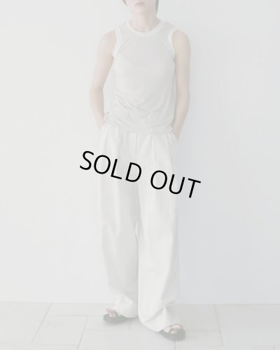 画像4: ツイルルーズパンツ　Twill Loose Pants