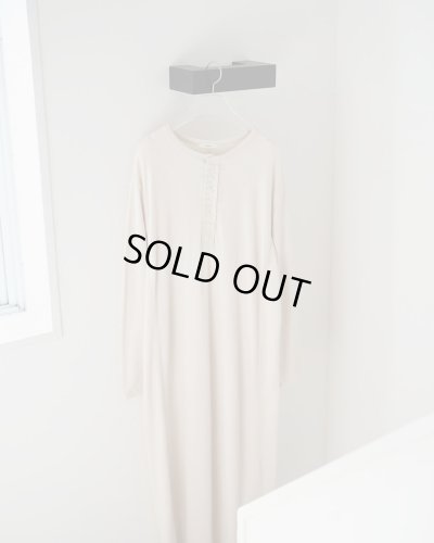 画像3: サーマルツーウェイワンピース　Thermal 2way Onepiece