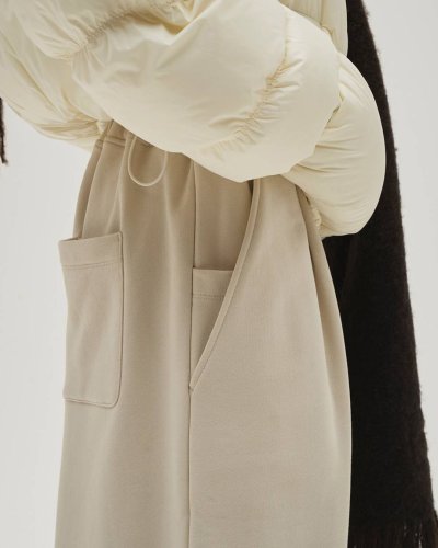 画像7: タックスウェットパンツ　Tuck Sweat Pants