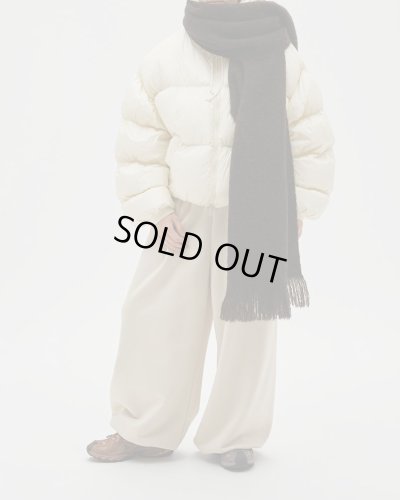 画像6: タックスウェットパンツ　Tuck Sweat Pants