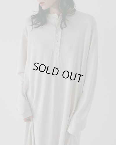 画像8: サーマルツーウェイワンピース　Thermal 2way Onepiece