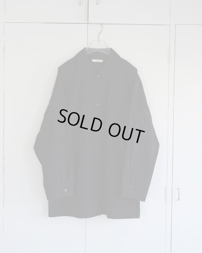 画像5: オーバーポケットシャツ　Over Pocket Shirts