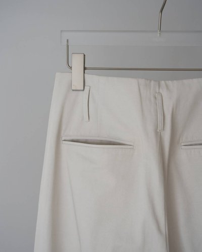 画像3: ツイルルーズパンツ　Twill Loose Pants