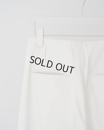 画像3: ツイルルーズパンツ　Twill Loose Pants
