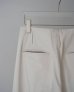 画像3: ツイルルーズパンツ　Twill Loose Pants (3)
