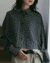 画像12: チェックショートシャツ　Check Short Shirts (12)