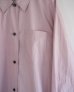 画像6: オーバーポケットシャツ　Over Pocket Shirts (6)